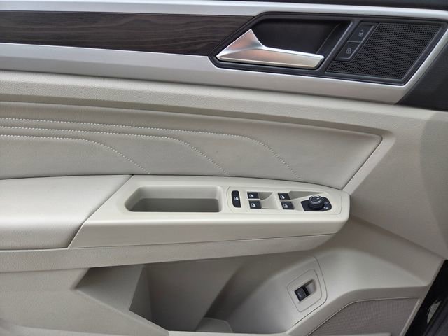 Used 2022 Volkswagen Atlas SE image 24