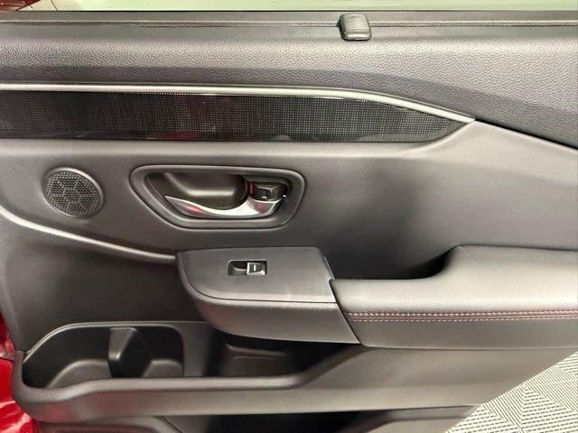 Used 2025 Honda Pilot Black Edition image 42