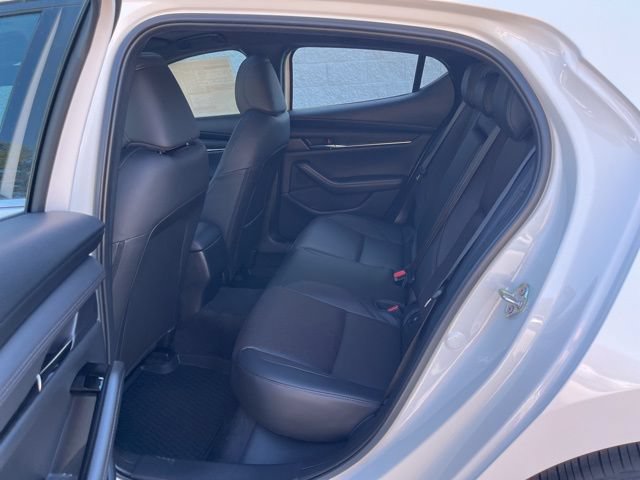 New 2026 MAZDA MAZDA3 Hatchback w/Premium Plus Pkg AWD/4WD image 24