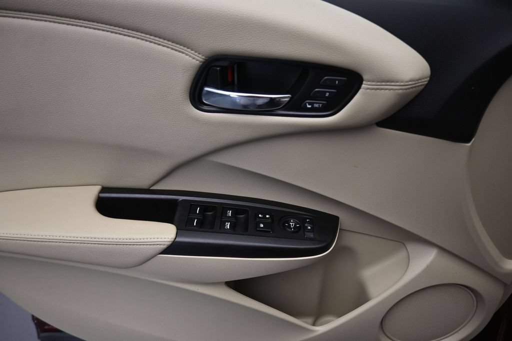 Used 2016 Acura RDX AWD image 10