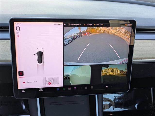 Used 2017 Tesla Model 3 Long Range image 14