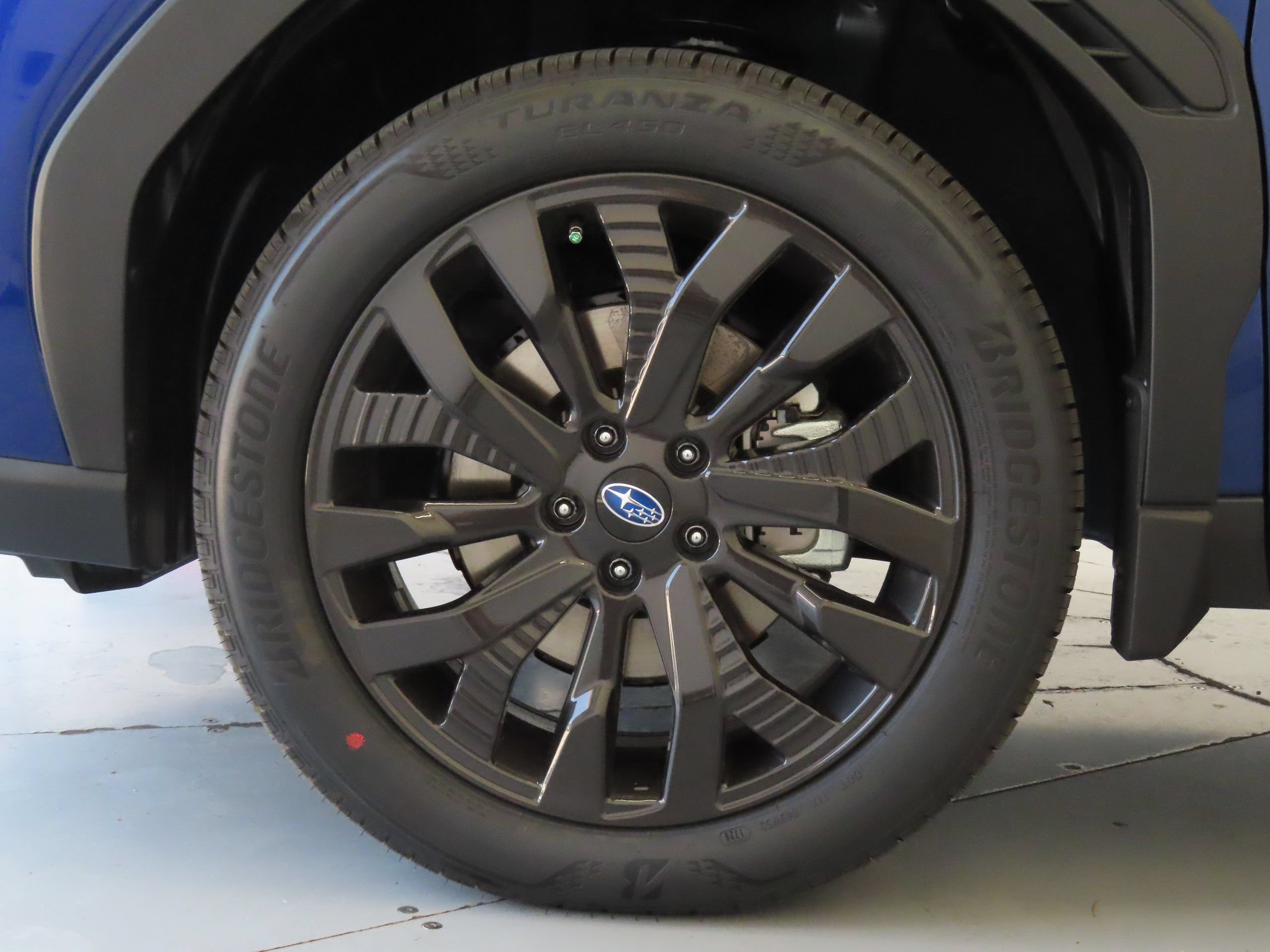 New 2026 Subaru Forester Sport w/ Onyx Edition AWD/4WD image 25