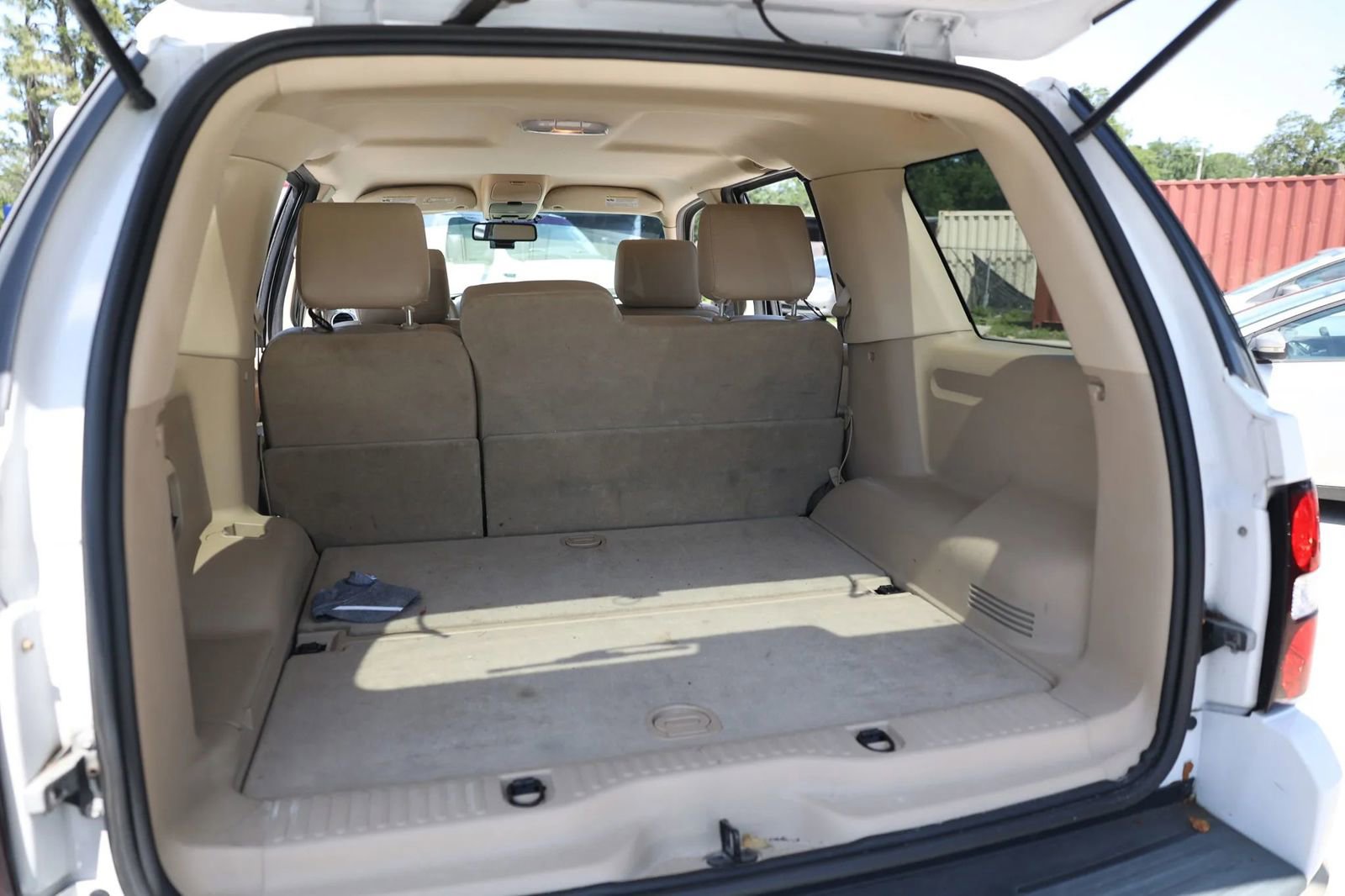 Used 2006 Ford Explorer Eddie Bauer AWD/4WD image 23