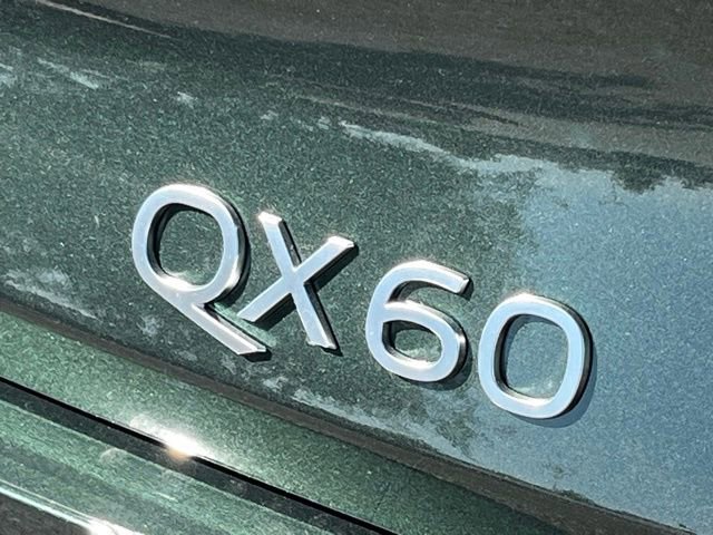 New 2026 INFINITI QX60 Luxe w/ Cargo Package image 31
