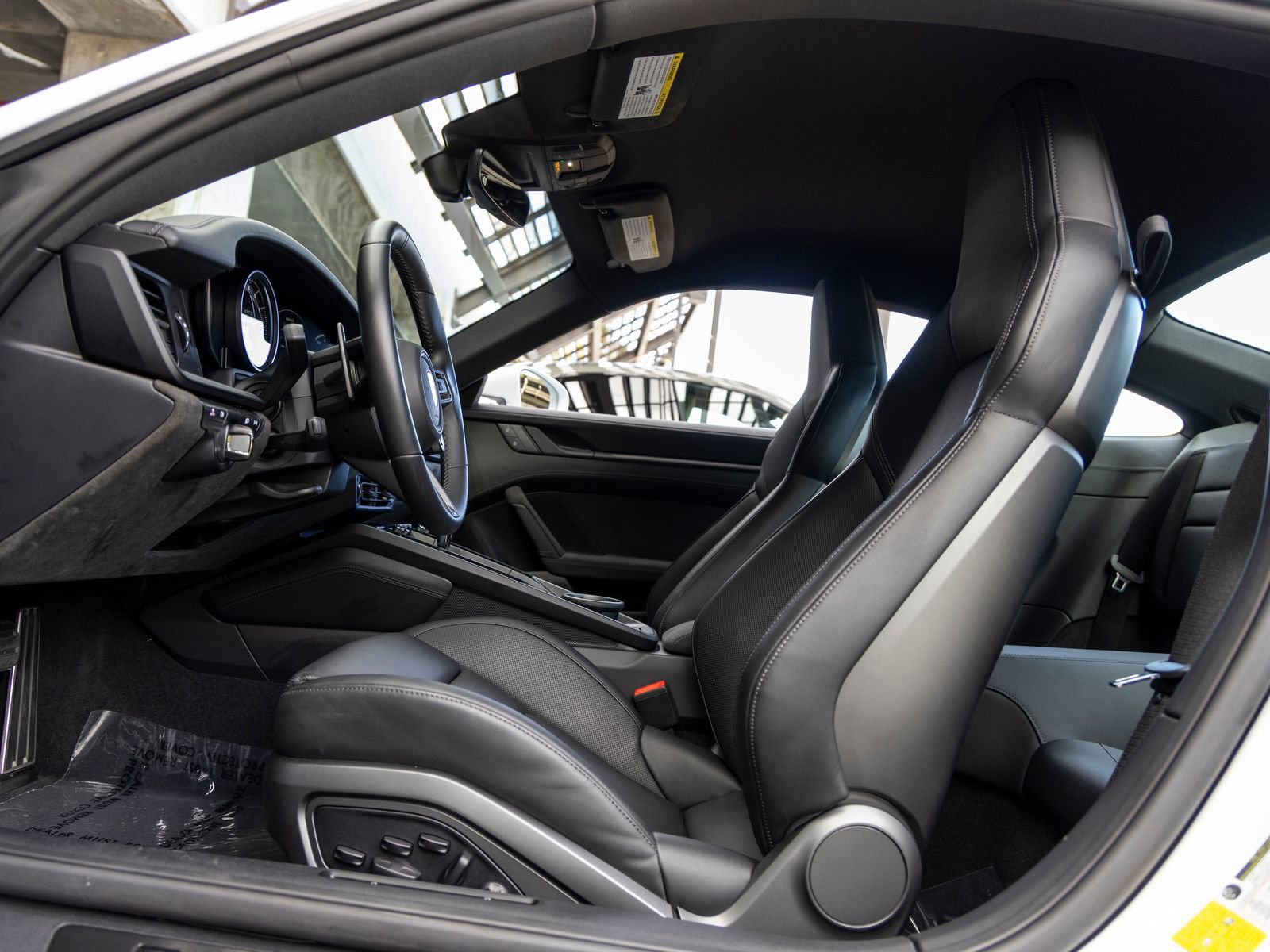 Used 2024 Porsche 911 Carrera GTS image 25