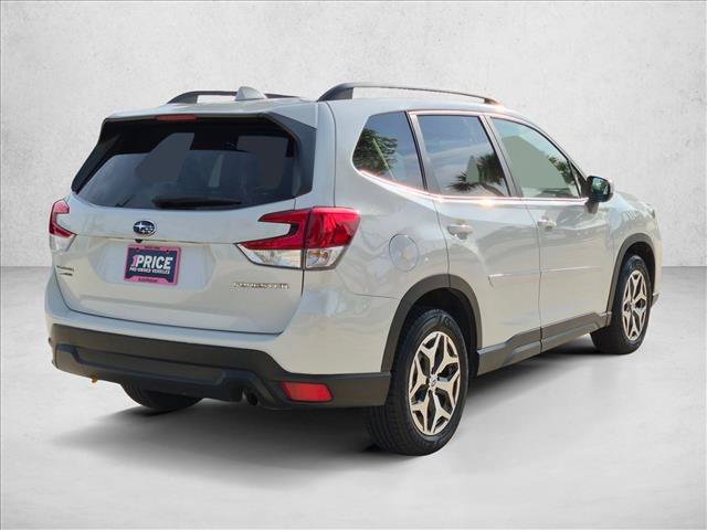 Used 2021 Subaru Forester Premium AWD/4WD image 5