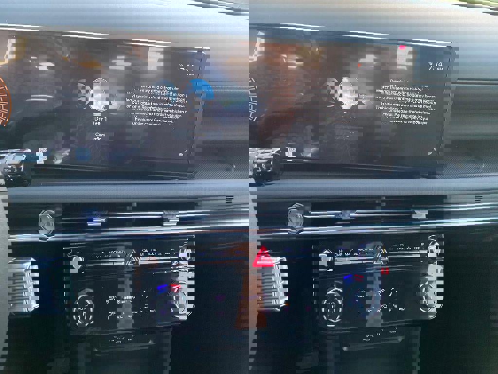 New 2026 Hyundai Tucson Blue SE AWD/4WD image 16