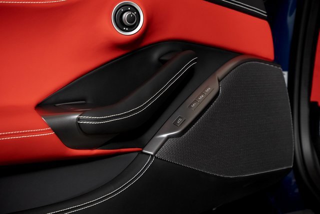 Used 2019 Ferrari Portofino image 53