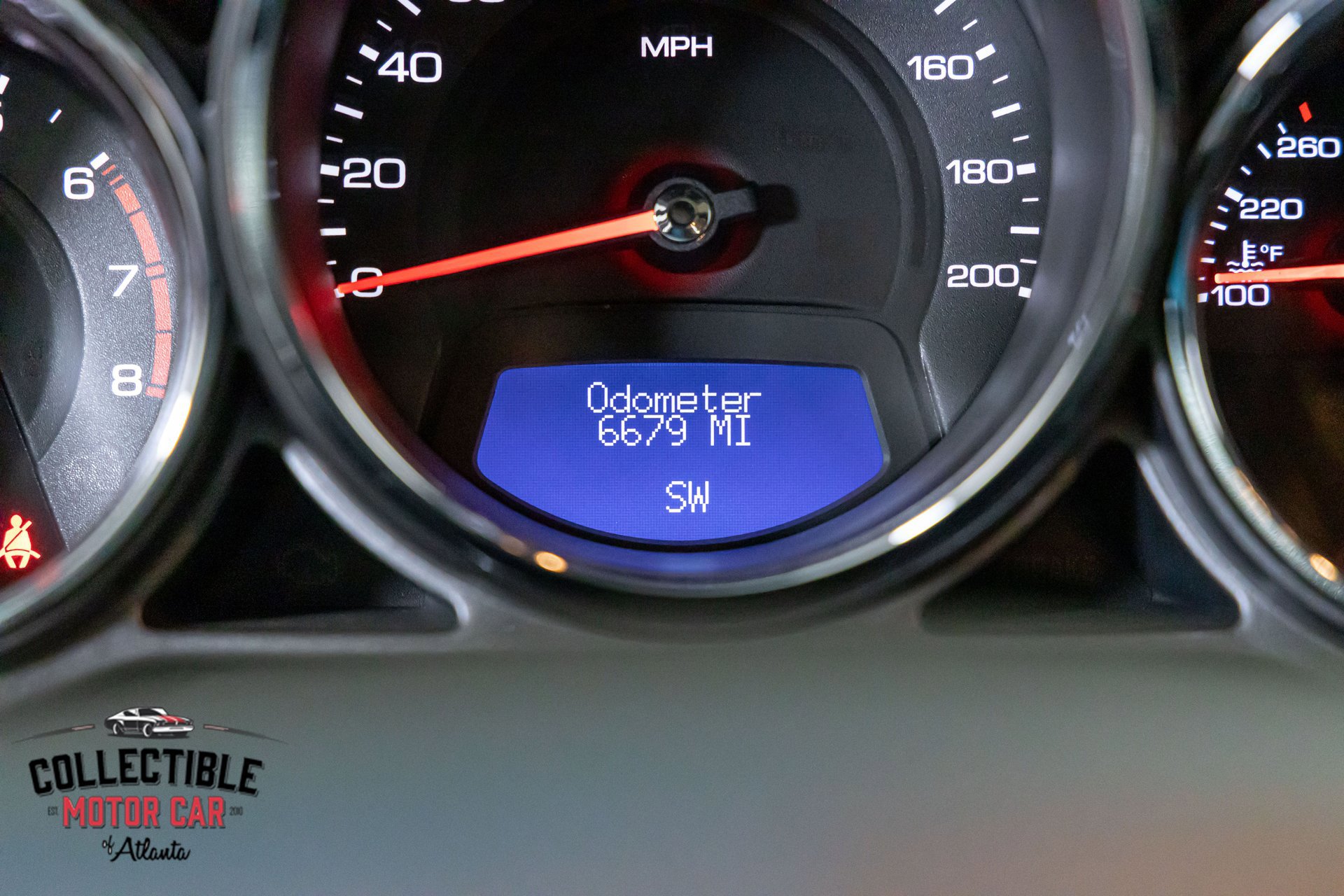 Used 2013 Cadillac CTS V w/ Wood Trim Package image 72