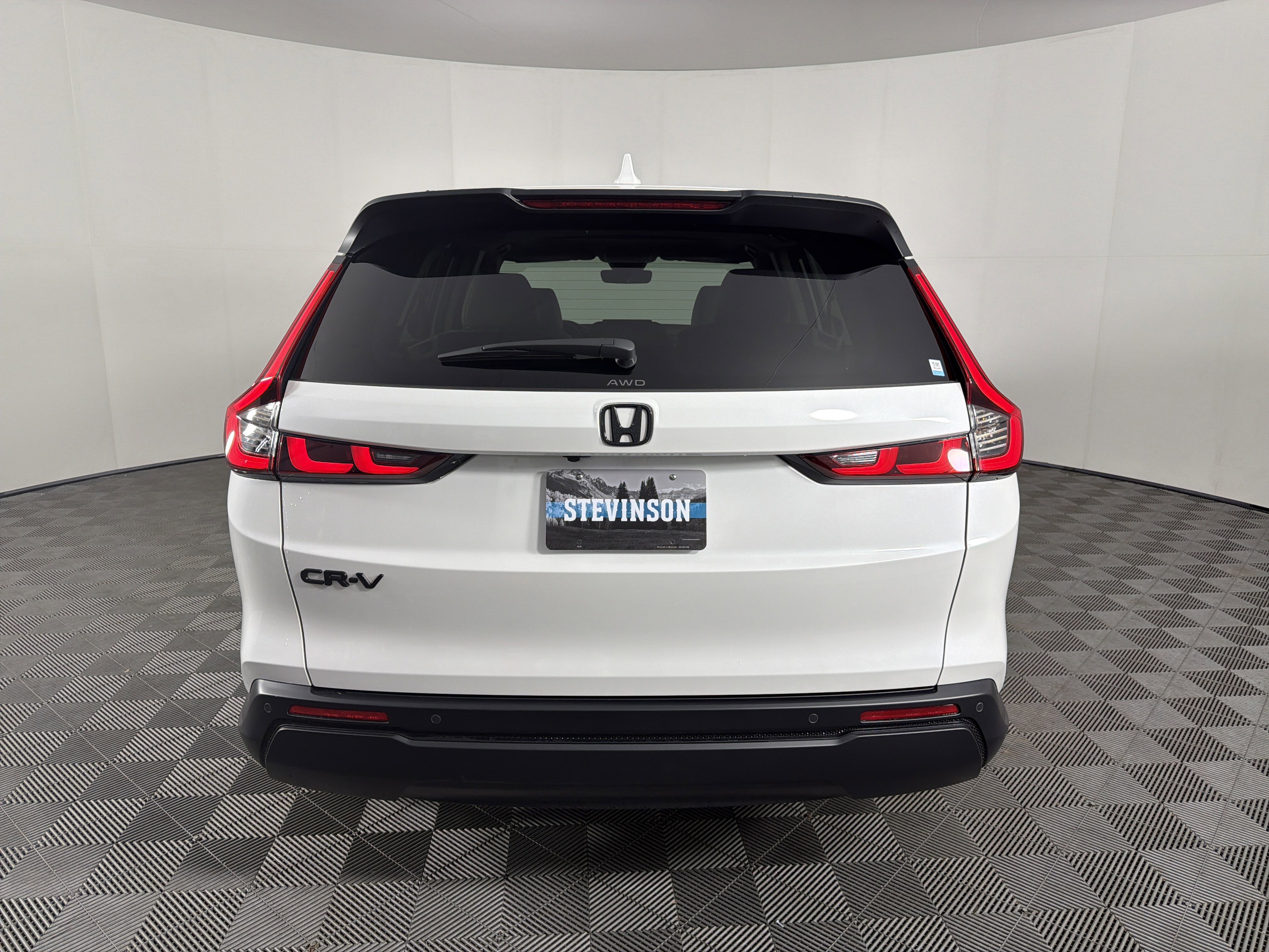 Used 2026 Honda CR-V EX-L image 23