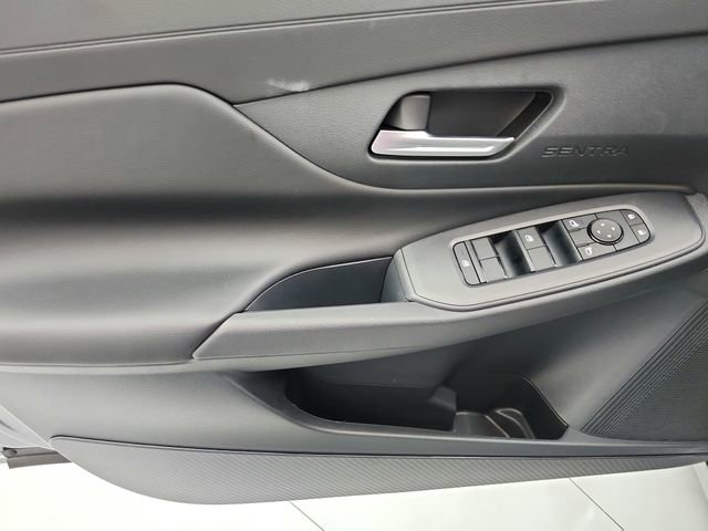 New 2026 Nissan Sentra SV w/ Floor Mat Package image 35