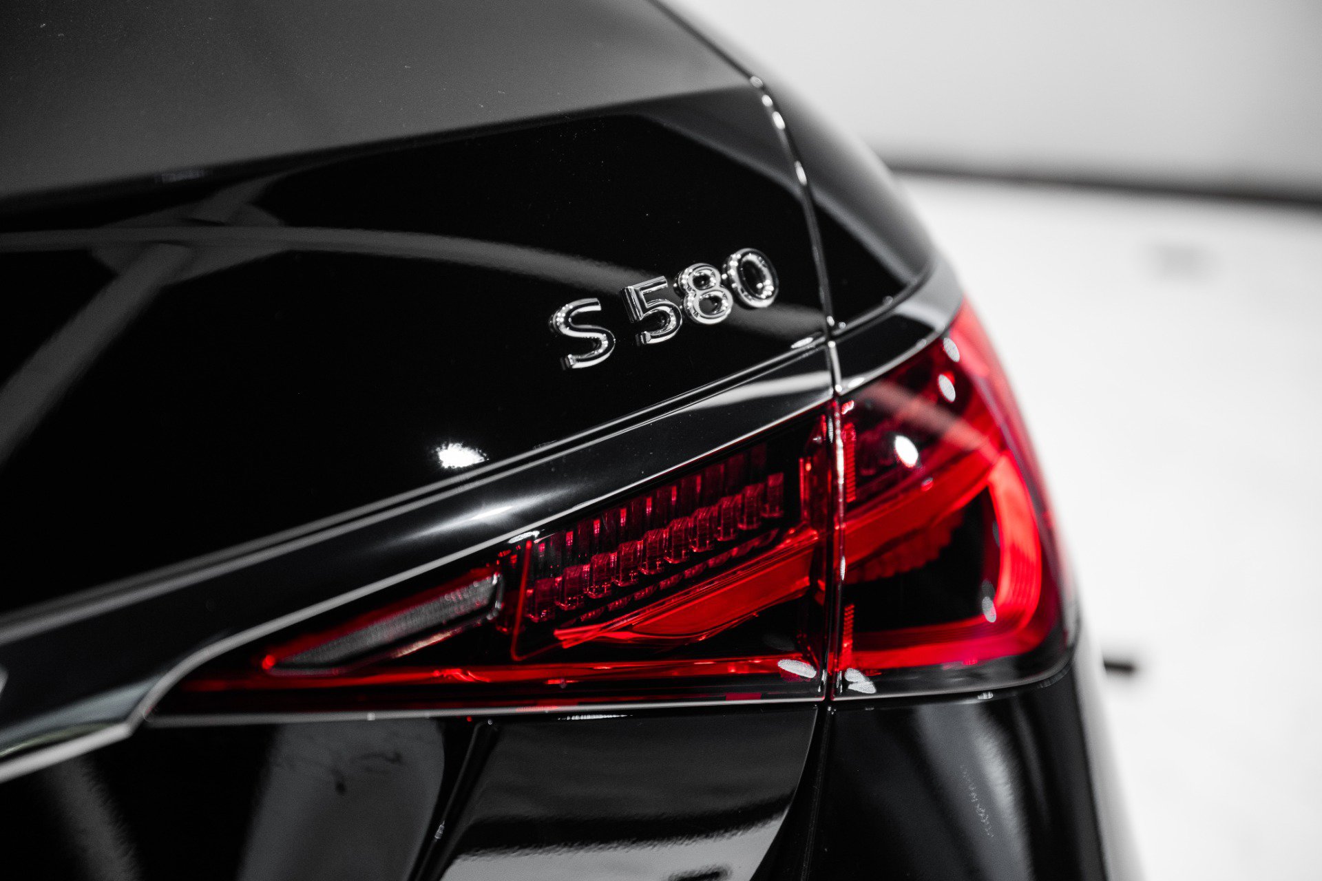 Used 2024 Mercedes-Benz Maybach S 580 4MATIC image 13