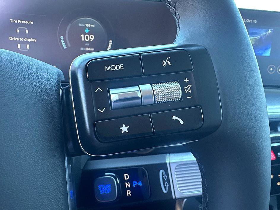 New 2026 Hyundai Ioniq 9 Limited image 13