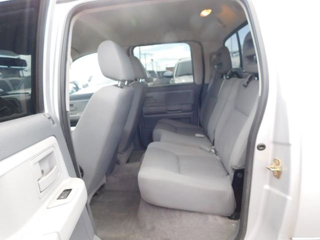 Used 2006 Dodge Dakota SLT image 12