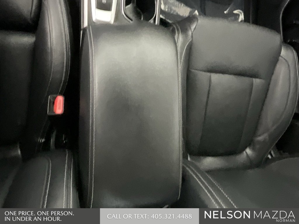 Used 2021 Subaru Ascent Limited w/ Technology Package image 42