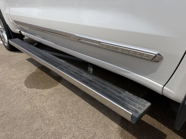 Used 2024 Chevrolet Silverado 1500 High Country image 10