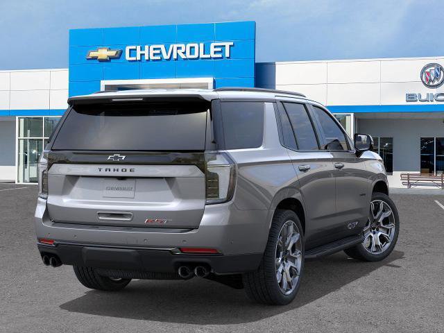 New 2026 Chevrolet Tahoe RST image 4