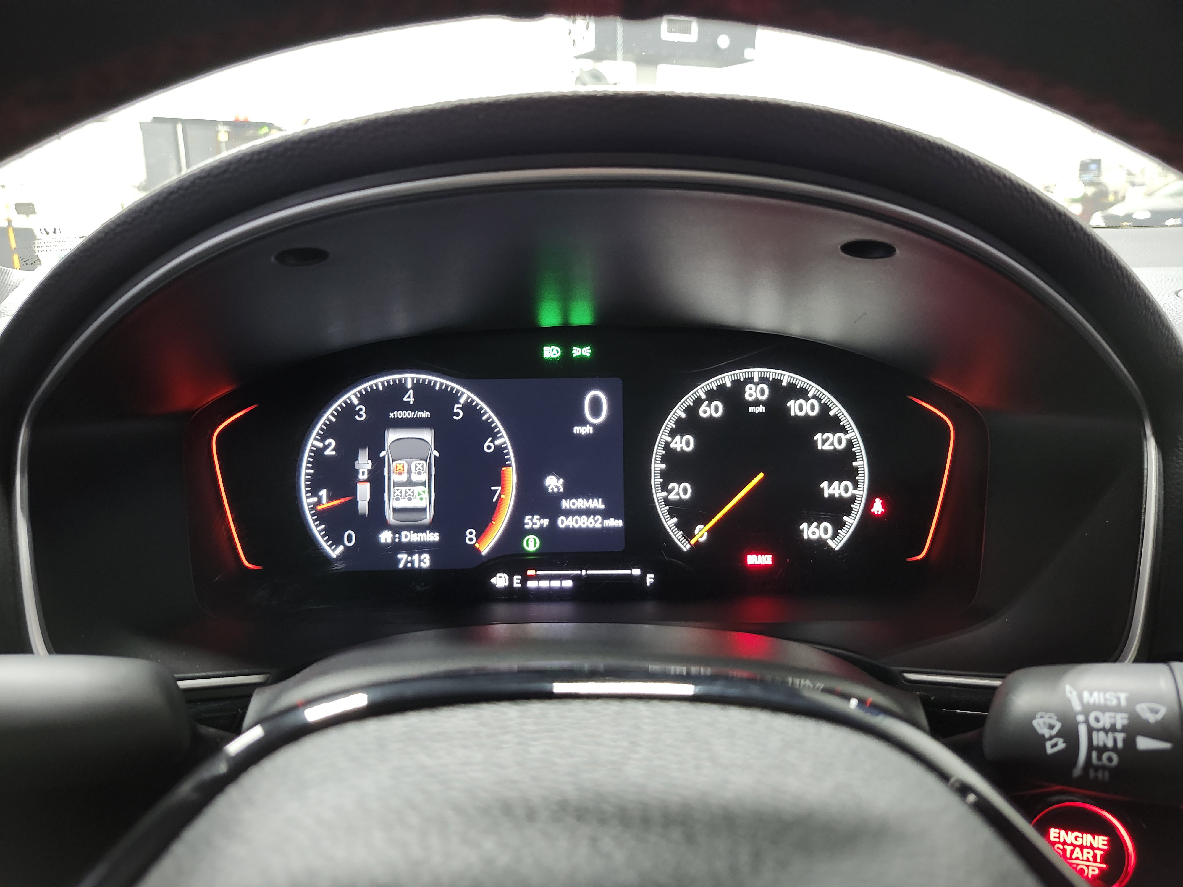 Used 2024 Honda Civic Si image 27