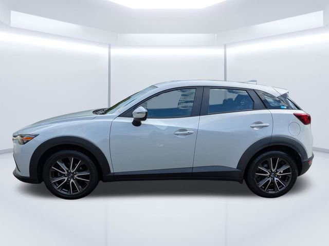 Used 2017 MAZDA CX-3 Touring w/ Premium Package AWD/4WD image 7