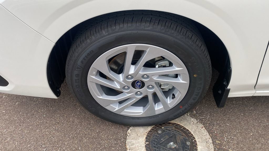 Used 2025 Subaru Impreza 2.0i image 10