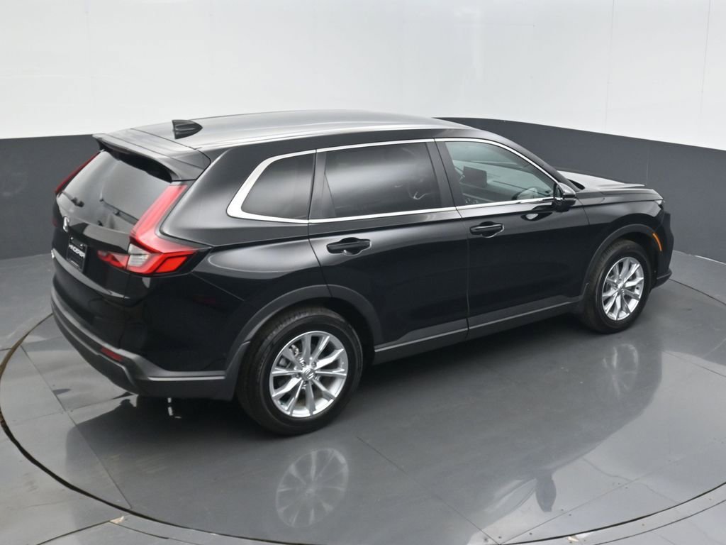 Certified 2025 Honda CR-V EX-L image 21