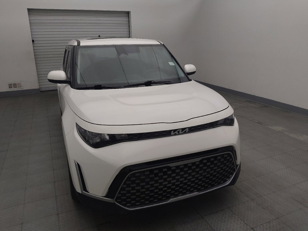 Used 2024 Kia Soul EX image 14