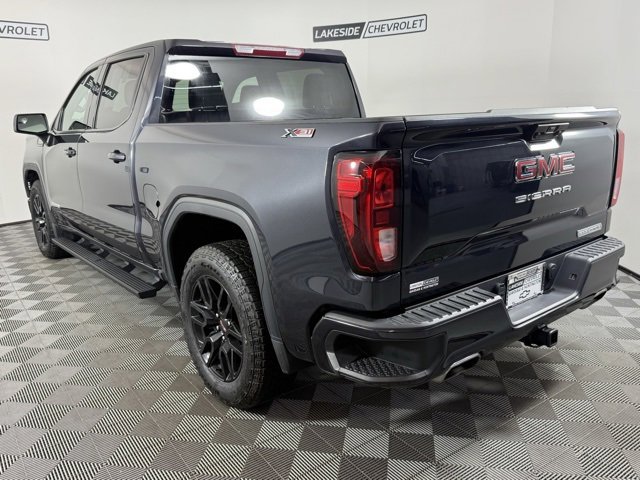 Used 2024 GMC Sierra 1500 Elevation w/ X31 Off-Road Package image 4