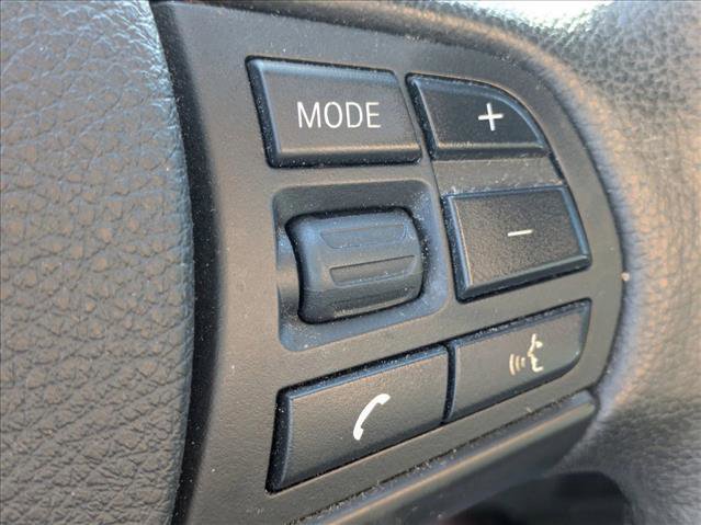Used 2016 BMW 320i xDrive Sedan AWD/4WD image 13