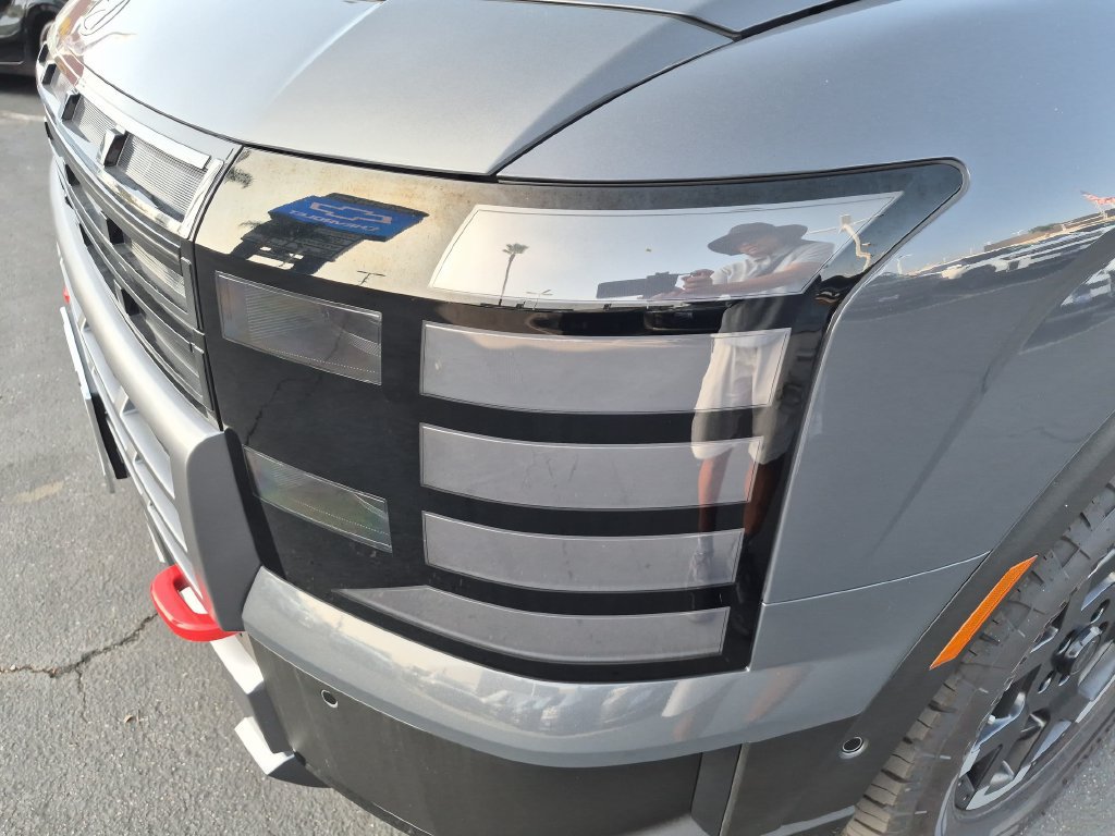 New 2026 Hyundai Palisade XRT Pro AWD/4WD image 9