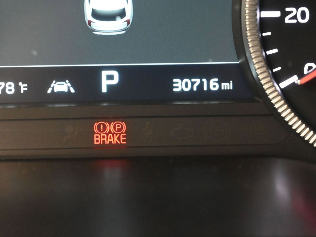 Used 2022 Kia Telluride SX w/ Towing Package image 35