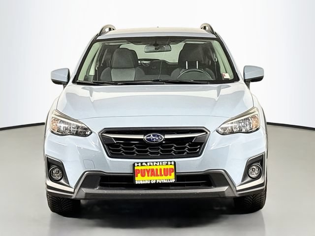 Used 2018 Subaru Crosstrek 2.0i Premium w/ Popular Package #2 AWD/4WD video 2