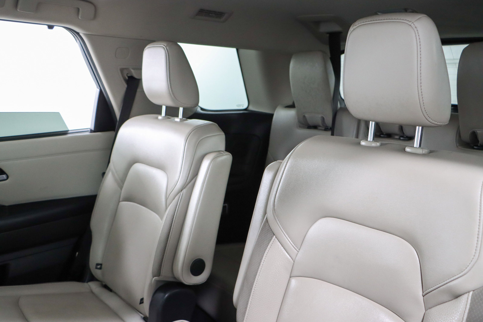 Used 2022 Nissan Pathfinder SL w/ SL Premium Package image 25