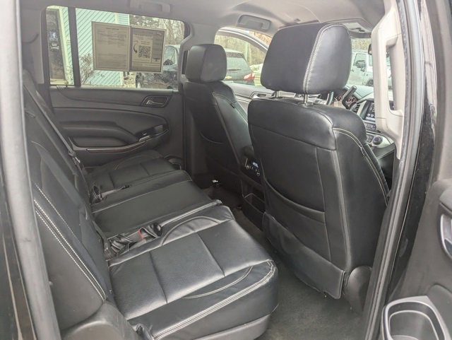 Used 2016 GMC Yukon XL SLE w/ Convenience Package image 21