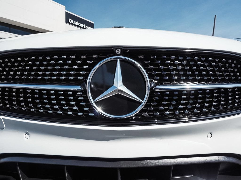 Used 2022 Mercedes-Benz E 350 4MATIC Sedan image 53