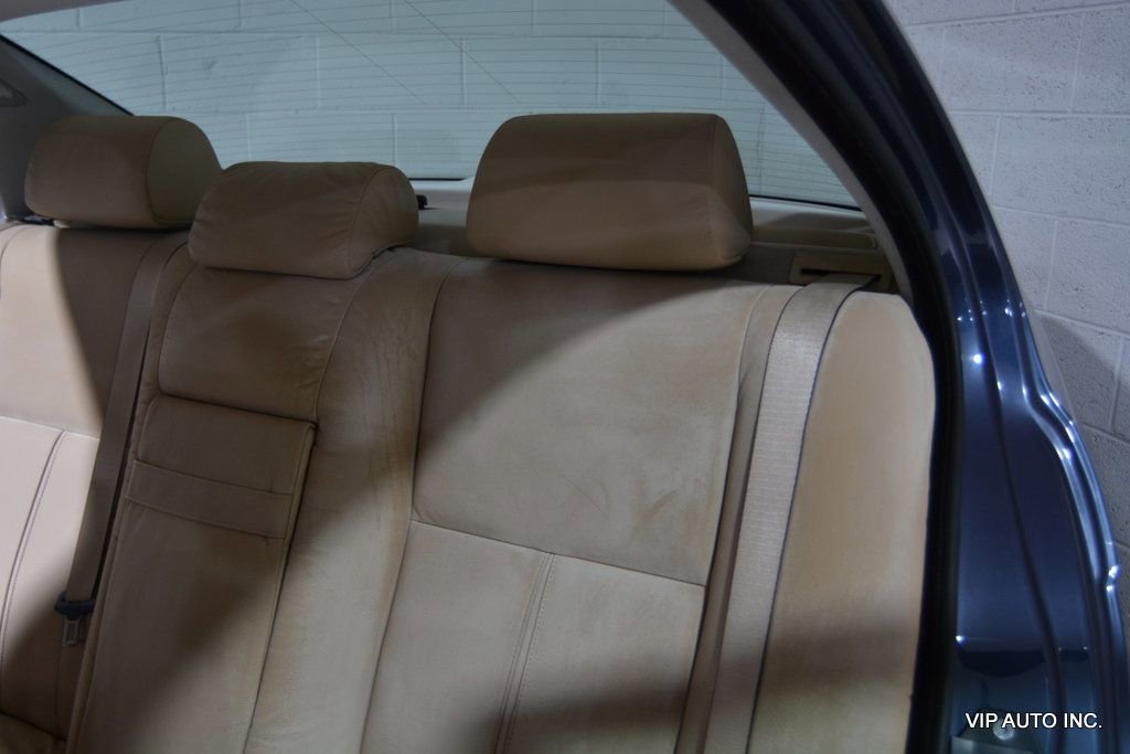 Used 2002 BMW 525i Sedan image 23