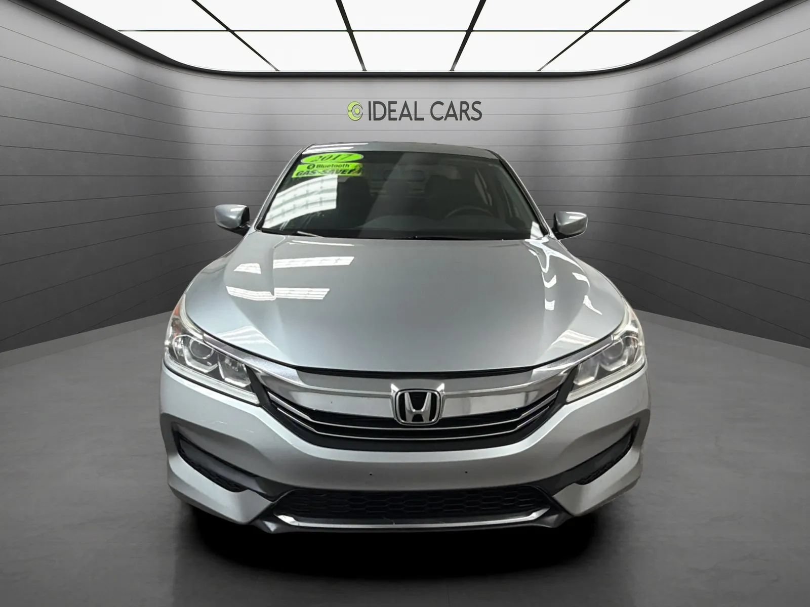 Used 2017 Honda Accord LX image 2