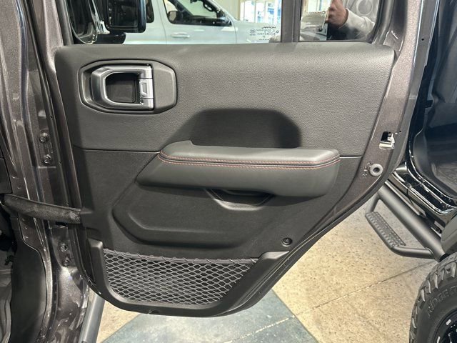 New 2026 Jeep Wrangler Unlimited Rubicon 392 image 16