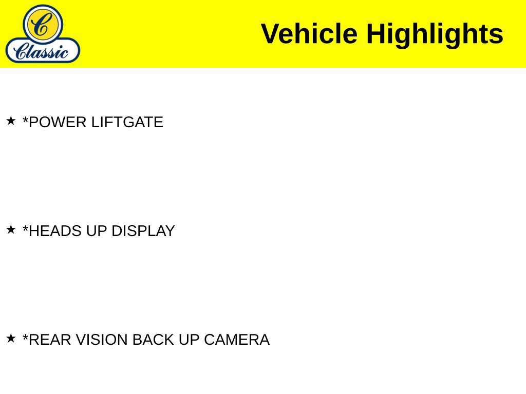 Used 2025 Buick Envision Preferred AWD/4WD image 4