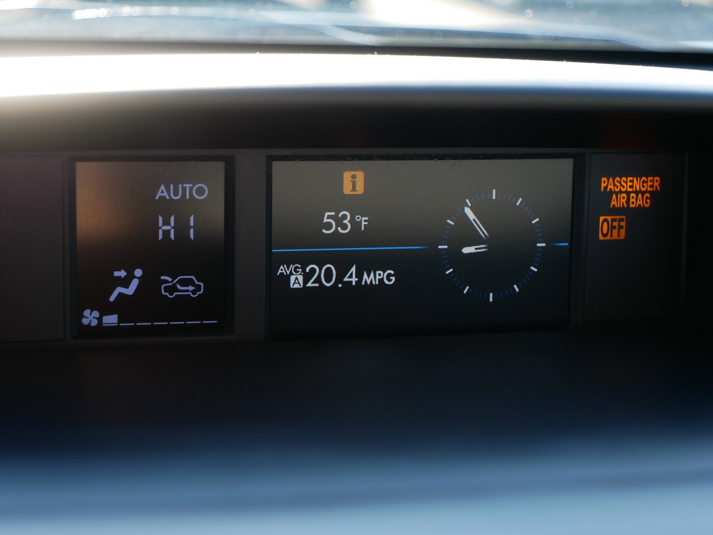 Used 2015 Subaru Forester 2.5i Limited w/ Popular Package #1 image 29