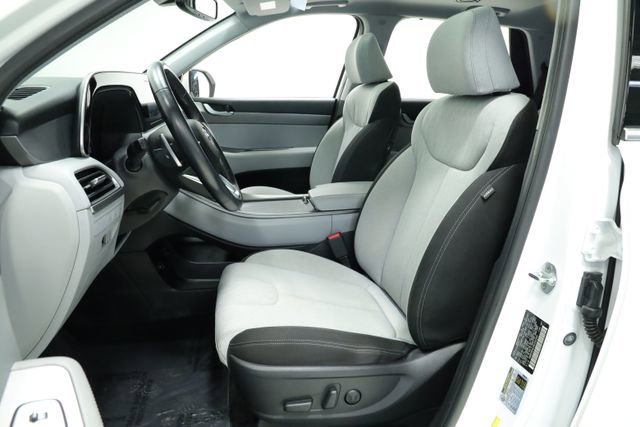 Used 2022 Hyundai Palisade SEL w/ Convenience Package image 28