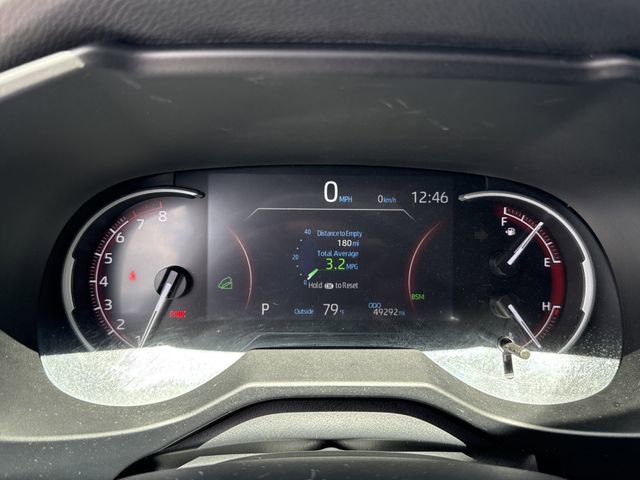 Used 2019 Toyota RAV4 Adventure image 39