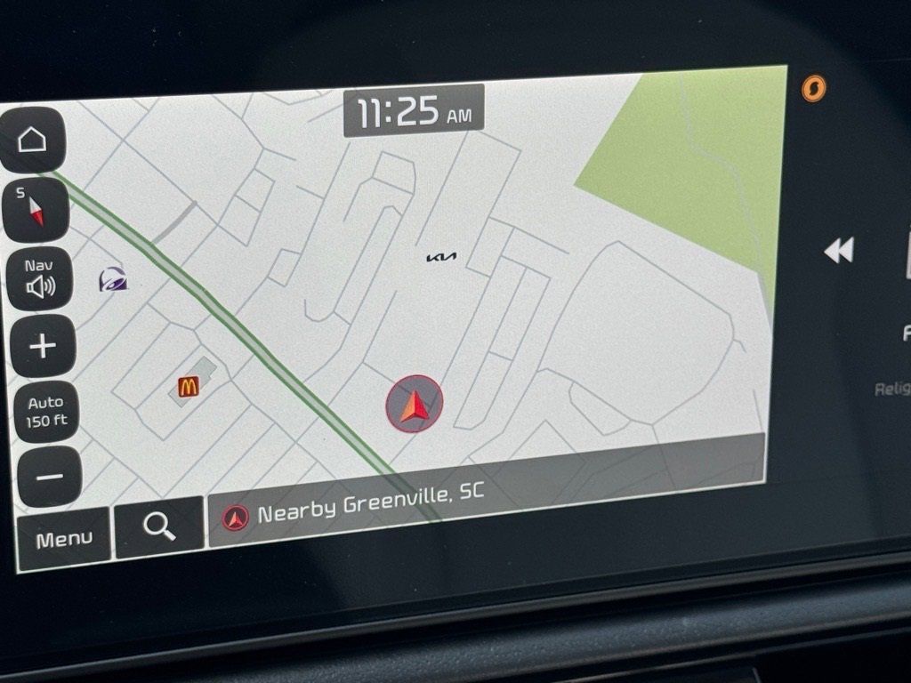 New 2025 Kia Niro EX Touring image 17