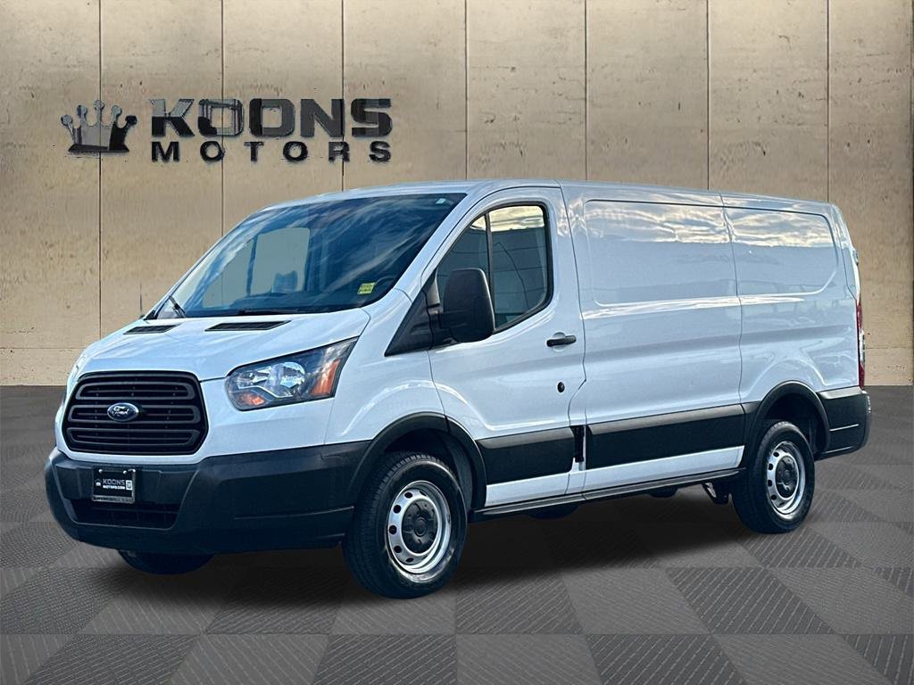 Used 2019 Ford Transit 250 130 Low Roof image 1