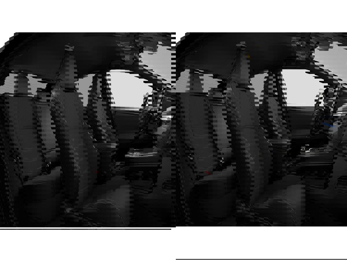 New 2026 Toyota C-HR image 20