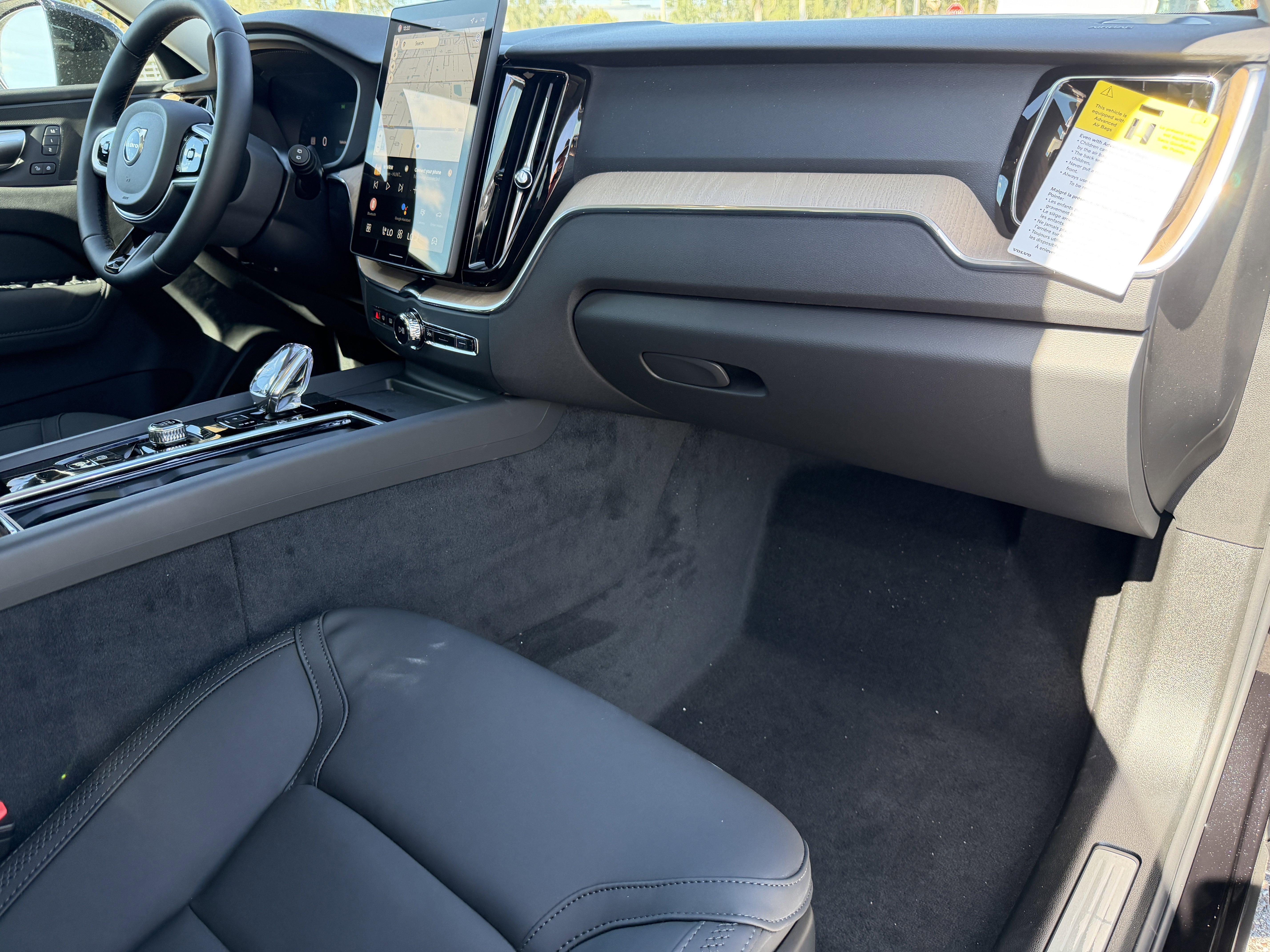 New 2026 Volvo XC60 B5 Core image 11