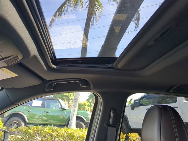 Certified 2025 MAZDA CX-5 Signature image 21