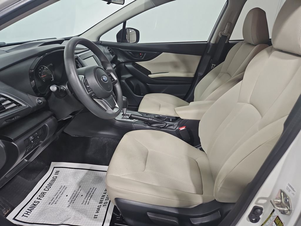 Used 2019 Subaru Impreza 2.0i image 10
