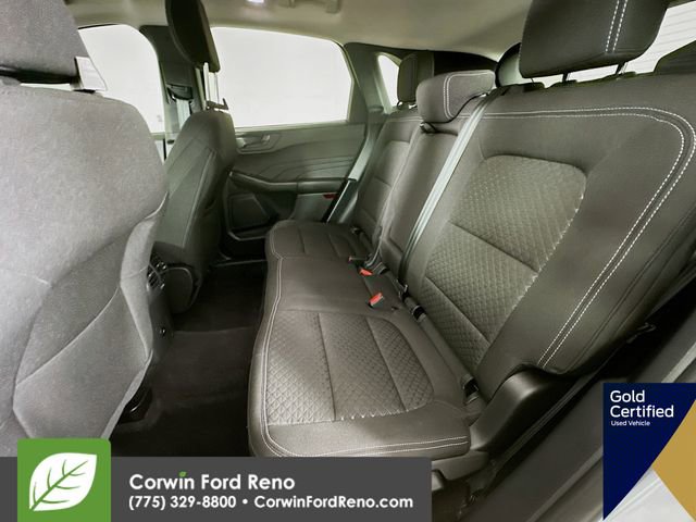 Certified 2023 Ford Escape Active image 26