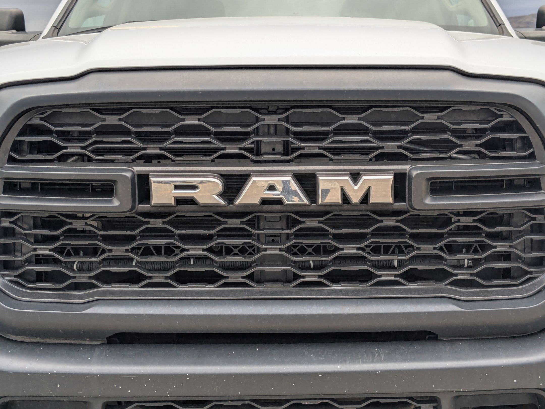 Used 2020 RAM 2500 Tradesman image 10