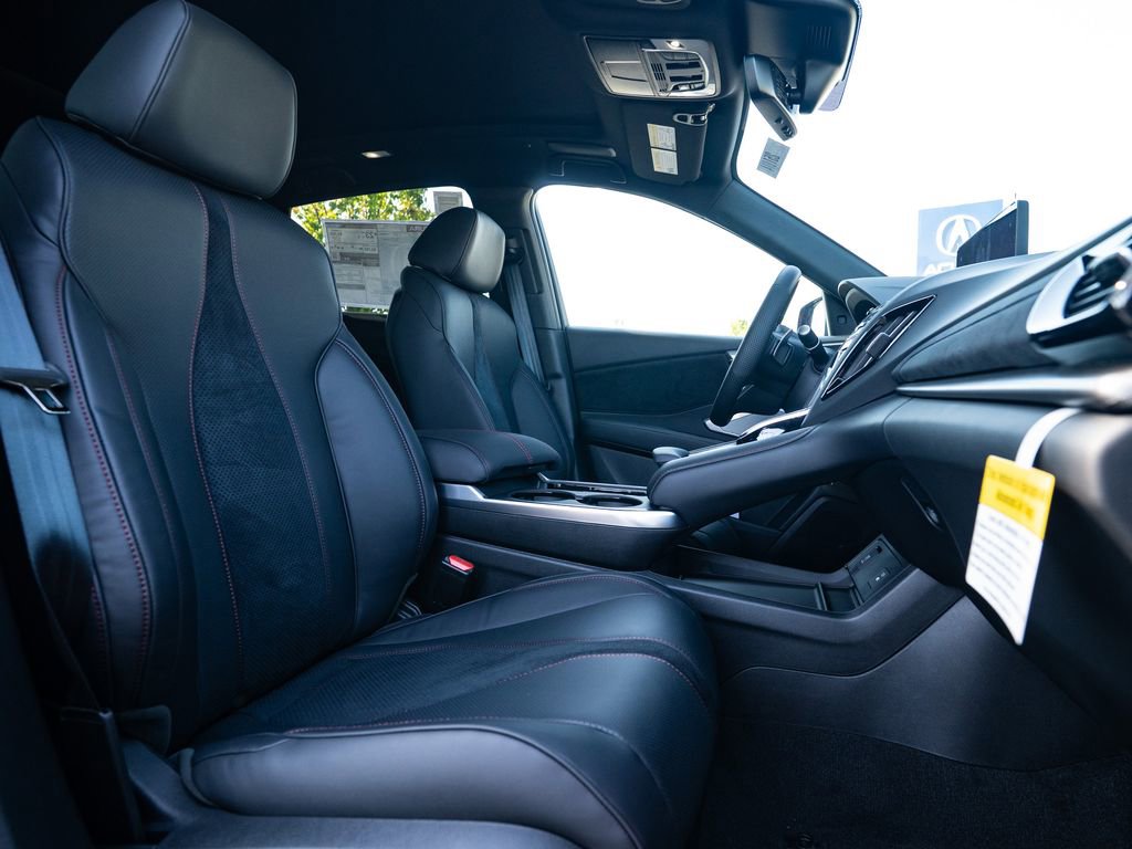 New 2026 Acura RDX A-Spec image 18